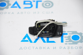 Control buttons under the steering wheel right VW Passat b7 12-15 USA