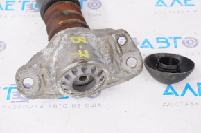 Rear left shock absorber support for VW Passat b7 12-15 USA