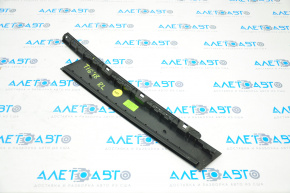 Rear left side door trim for VW Tiguan 18-24