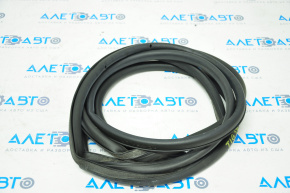 Rear left door seal for VW Tiguan 18-20