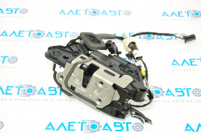 Front left door lock for VW Tiguan 18-22 with cable