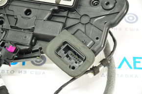 Front left door lock for VW Tiguan 18-22 with cable