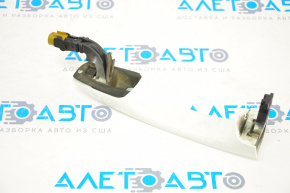 VW Tiguan 18-21 keyless outer front left door handle