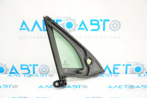 Front left triangle door glass for VW Tiguan 18-24