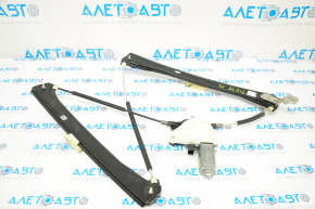 Front left window lifter with motor for VW Tiguan 18-24