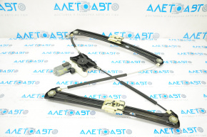 Front left window lifter with motor for VW Tiguan 18-24
