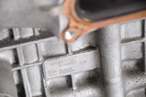 Acura ILX 13-15 2.0 R20A 94k Engine