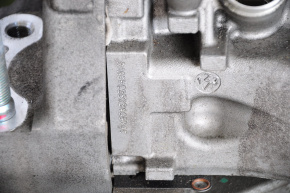 Acura ILX 13-15 2.0 R20A 94k Engine
