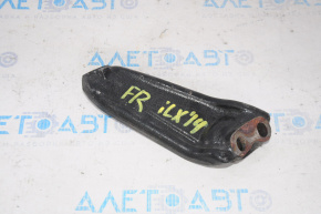 Acura ILX 13-15 Right Engine Mount Bracket