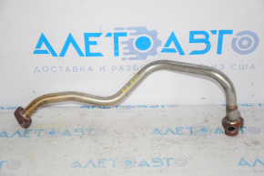 EGR pipe Acura ILX 13-15