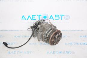 Air conditioning compressor Acura ILX 13-15 prerest