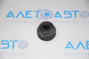 Radiator support lower left Acura ILX 13- rubber