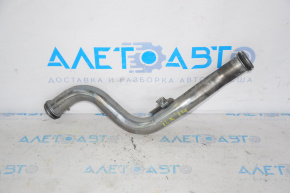Cooling pipe metal Acura ILX 13-15