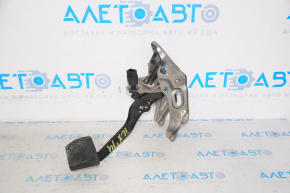 Acura ILX 13-15 Brake Pedal with Sensor