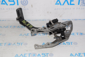 Acura ILX 13-15 Brake Pedal with Sensor