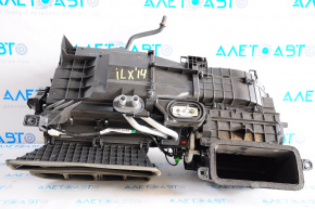 Heater assembly Acura ILX 13-18
