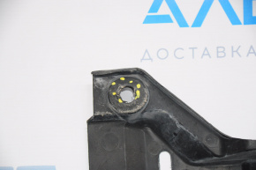Acura ILX 13-15 engine guard no fasteners, torn