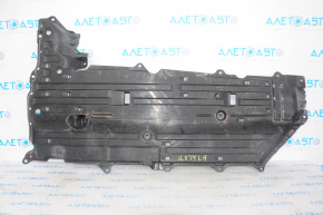 Underbody protection left Acura ILX 13-22