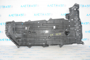Underbody protection left Acura ILX 13-22
