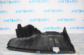 Rear protection Acura ILX 13-