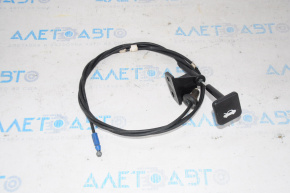 Acura ILX 13-15 Hood Release Cable