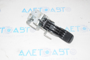 Acura ILX 13-22 Trunk and Fuel Tank Release Handle Black
