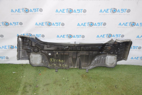 Rear panel Acura ILX 13-15 pre-rest, without gutters