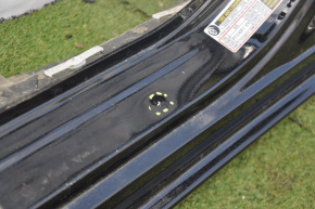 Body pillar center left Acura ILX 13-22 dent, sawed off