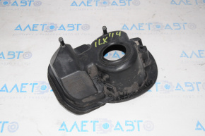Acura ILX 13-22 Fuel Door Housing