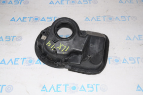 Acura ILX 13-22 Fuel Door Housing