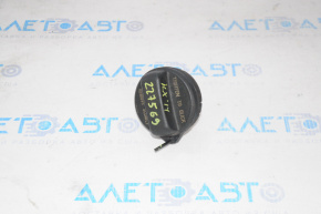 Acura ILX 13-16 Fuel Filler Cap Broken Fastener