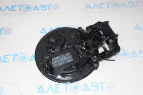 Acura ILX 13-16 fuel filler flap