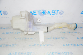 Acura ILX 13 washer reservoir - with neck and lid