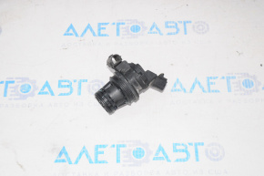 Acura ILX 13- Windscreen Washer Motor