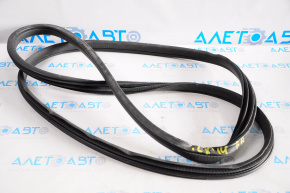 Door Seal Front Right Acura ILX 13-22