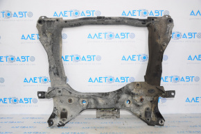 Front subframe Acura ILX 13-15 pre-restoration
