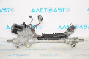Steering rack Acura ILX 13-15 pre-rest 53600-TX6-A030