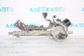 Steering rack Acura ILX 13-15 pre-rest 53600-TX6-A030