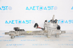 Steering rack Acura ILX 13-15 pre-rest 53600-TX6-A030