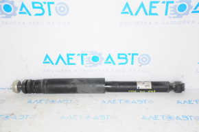 Shock absorber rear left Acura ILX 13-15 pre-rest, with support