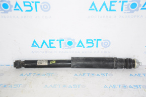Shock absorber rear right Acura ILX 13-15 pre-rest, with support