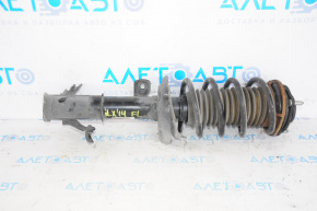 Shock absorber strut assembly front left Acura ILX 13-15