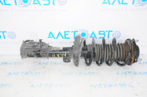 Shock absorber strut assembly front right Acura ILX 13-15