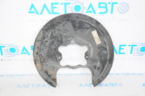 Brake Disc Cover Rear Right Acura ILX 13-15