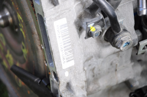 Automatic transmission assembly Acura ILX 13-15 2.0 94k sensor chip broken