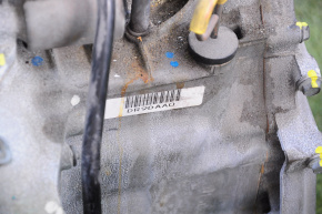 Automatic transmission assembly Acura ILX 13-15 2.0 94k sensor chip broken