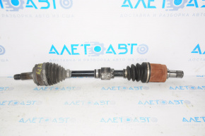 Drive axle shaft front left Acura ILX 13-15 pre-rest automatic transmission