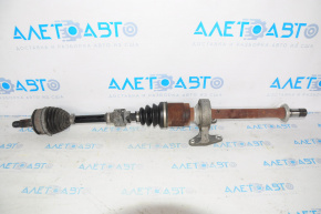 Front right axle drive shaft Acura ILX 13-15 pre-rest automatic transmission, complete