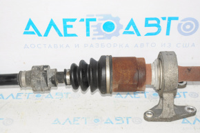 Front right axle drive shaft Acura ILX 13-15 pre-rest automatic transmission, complete