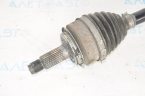 Front right axle drive shaft Acura ILX 13-15 pre-rest automatic transmission, complete